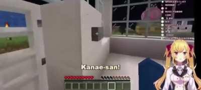 La vtuber más inteligente: