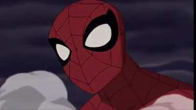 Dio hired Spider-Man, and he did the unthinkable