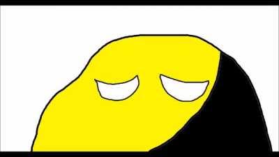 The anarchos meet hive mind collectivism