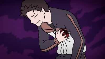 How many references did you find ( BTW Support the creator if you enjoyed - @ByAsh)