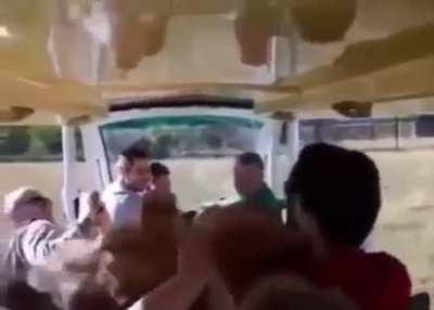 New wildlife experience