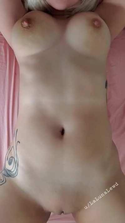 Opposites do Attract. My Body is So Soft & Your Dick is So Hard.