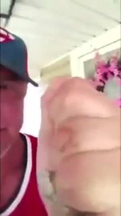 You sure about that?