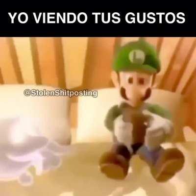 Le gustan los musicales...*