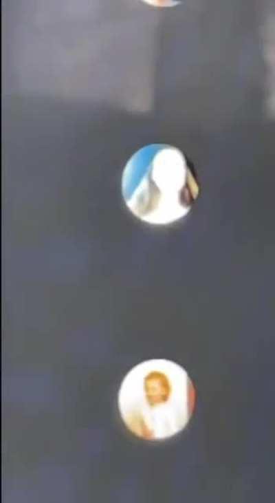 WCGW Forgetting to Mute Yourself in a Zoom Meeting