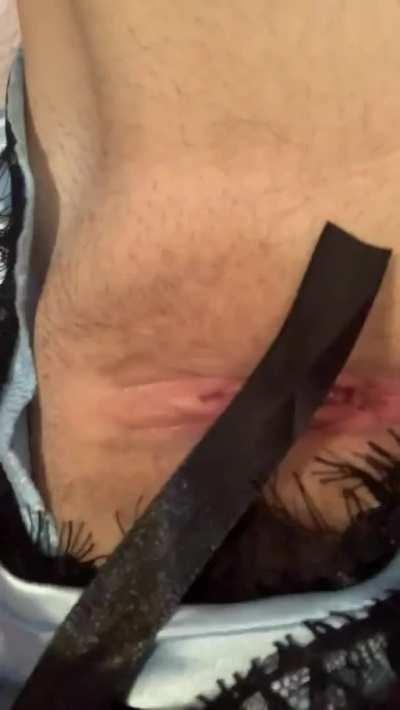 Are you a pussy or boobs person?