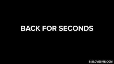 Riley Jean - Busted Sister [SisLovesMe]