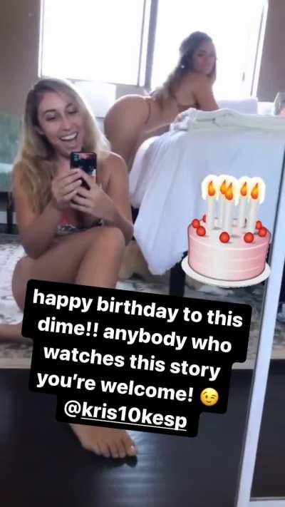 Kristen StephensonPino