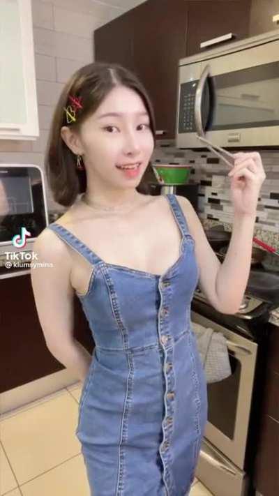 Mona china del bienestar