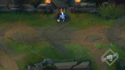 Akshan & Cyberpop Akshan