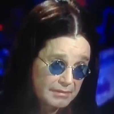 Every Irish person arriving to work/ college on Monday morning after Halloween.