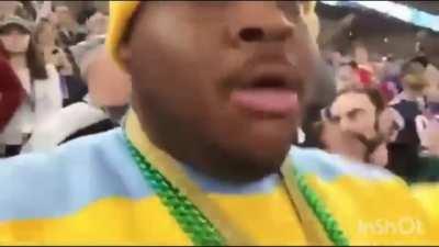 Me waking up to a blue Georgia and Pennsylvania