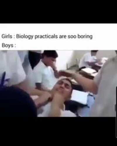 The first post I saw this morning