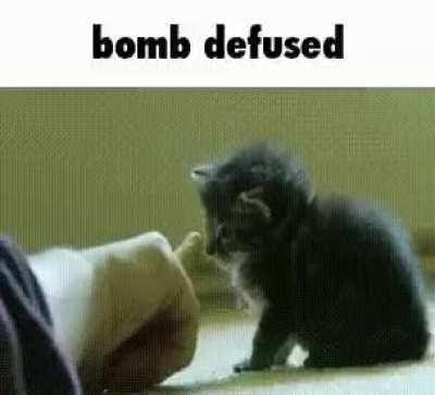 Forced shutdown initiated