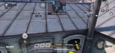 (PRO TIP) Kill any camper in Standoff S&D with this cross map nade trick, before you even leave spawn!