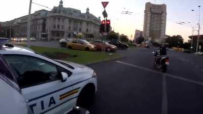 Should we have done something about it? Had we?