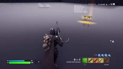 The new Mythic weapons deal less damage than their Legendary variants, except for the Heavy Sniper.(auto shotgun got cut off but has the same issue)