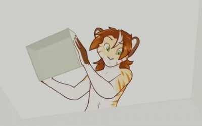 That... I did not expect