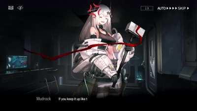 THE BONK QUEEN WARNS YOU!!!