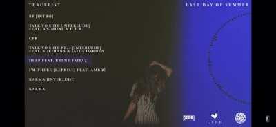 LAST DAY OF SUMMER MEDLEY