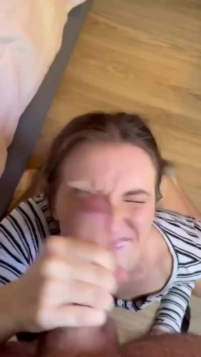 Please and thank you 😍