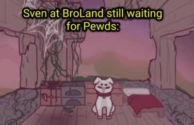 Art by u/DioSimp69420