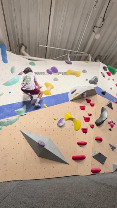 laches are fun hahah