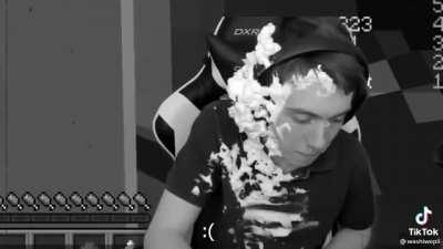 The saddest moment is not death but got ignored btw R to respect for him