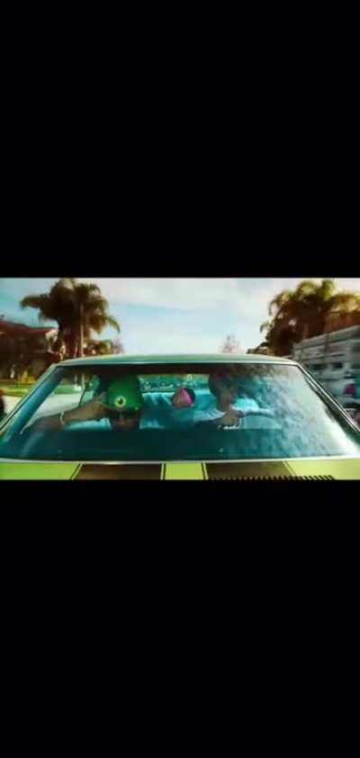 Tyler, The Creator - Jamba