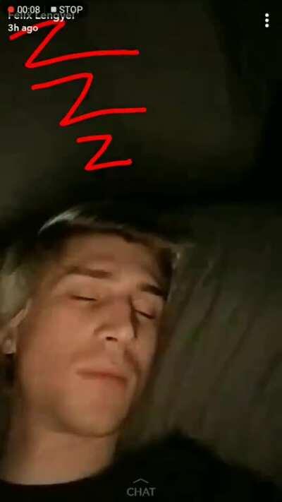 Was looking through old stuff on my phone and found this gem LULW