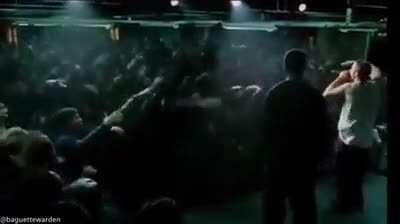 When M&M became Eminem