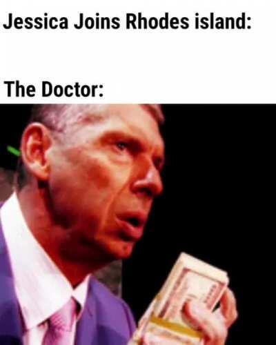 Money money (Daily meme#224)