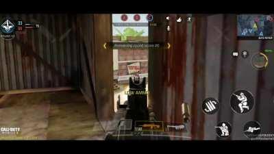 What the hell is this desync? It is worse than last season in my opinion.