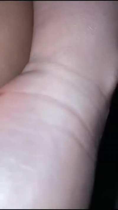 İlçin Karagöz #NSFW