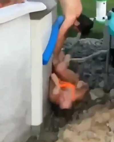 HMFT after I spring board my spine