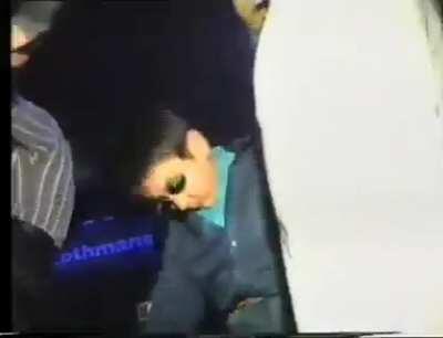 Gypsy Kid confirmed wavey🌊🏄‍♂️🌊