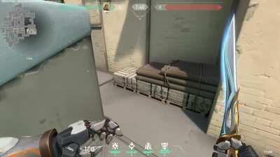 Jump on to Haven C Box with ANY Agent