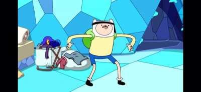 I’ve always loved this scene