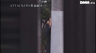 The stolen purse was a ruse, it was the Milf who owned it that I was after! ... Yuma Asami in SSPD-086