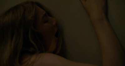 Saoirse Ronan Riding MILF Kate Winslet's Face, Beautiful Scene. - Ammonite (2020)