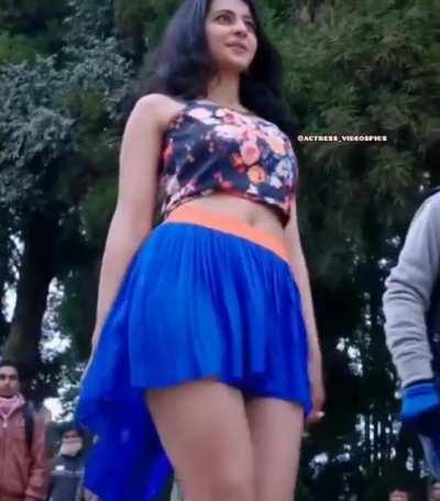 Rakul Preet Singh ( old )