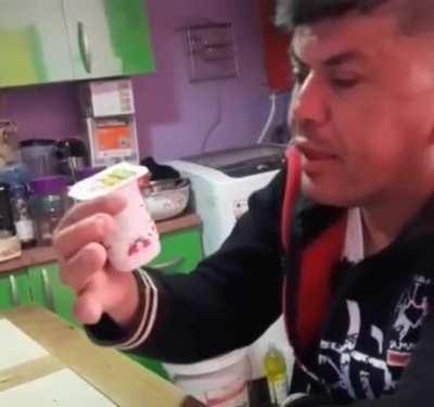 Soprole la lleva👍