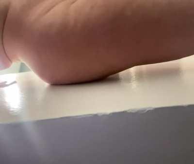 Just seeking some attention 😇 Who wants to grab me 😌