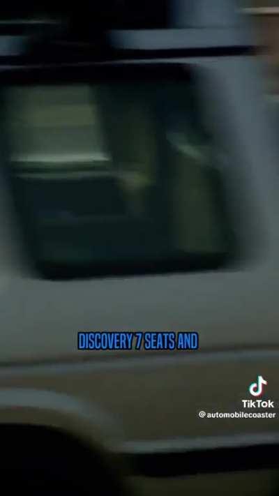 Having the car inefficiency proven by an unexpected source