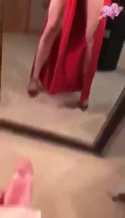 That's a camping area