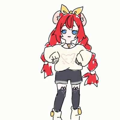 Dancin' Bae🎲💃 [Animation]