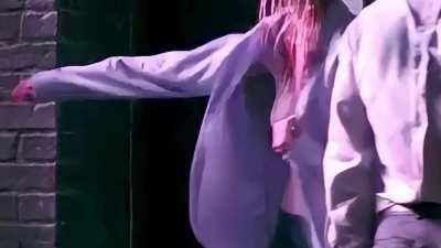 Deborah Ann Woll Comp