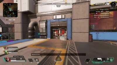 Anyone else play Apex during the slomo bug?