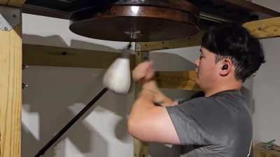 Chop Suey! - System Of A Down - Speed Bag Cover