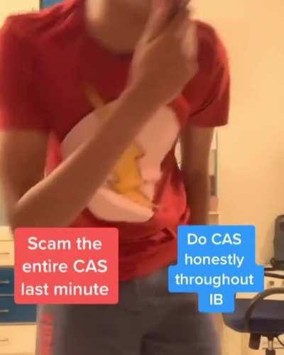 it really do be like that sometimes.